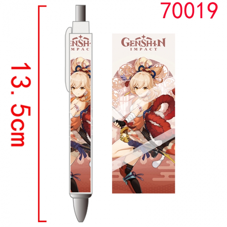 Game peripheral student ballpoint pen price for 5 pcs 70019