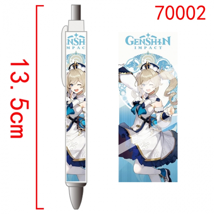 Game peripheral student ballpoint pen price for 5 pcs 70002