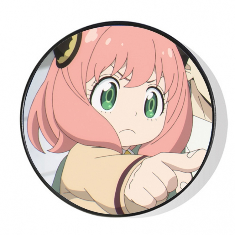 SPY×FAMILY Foldable mobile phone holder airbag lazy bracket price for 10 pcs 