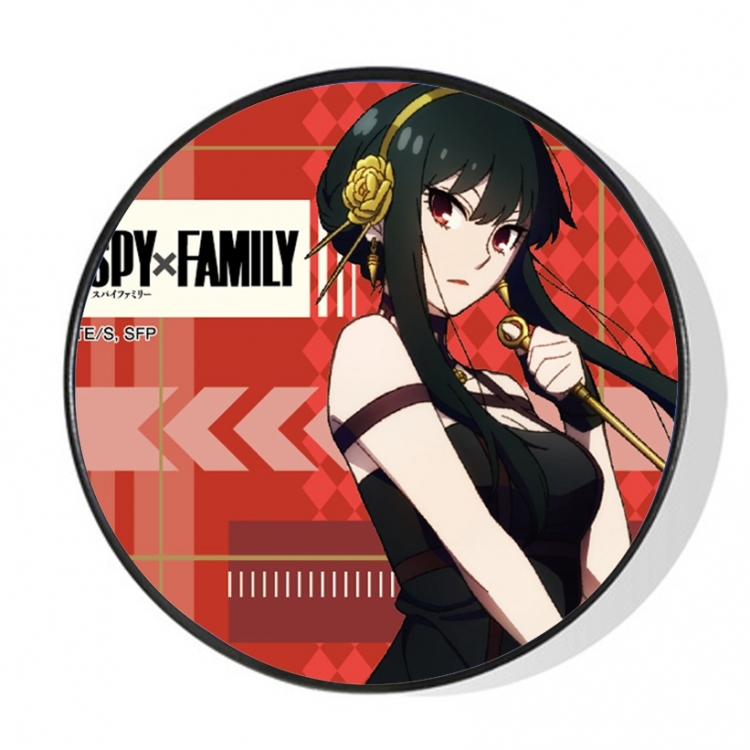 SPY×FAMILY Foldable mobile phone holder airbag lazy bracket price for 10 pcs 