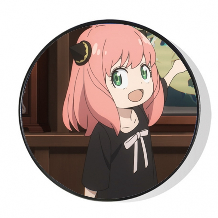 SPY×FAMILY Foldable mobile phone holder airbag lazy bracket price for 10 pcs 