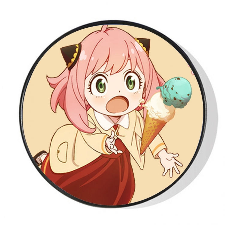 SPY×FAMILY Foldable mobile phone holder airbag lazy bracket price for 10 pcs 