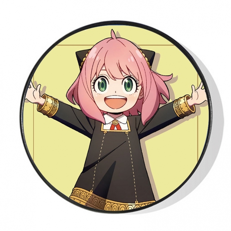 SPY×FAMILY Foldable mobile phone holder airbag lazy bracket price for 10 pcs 