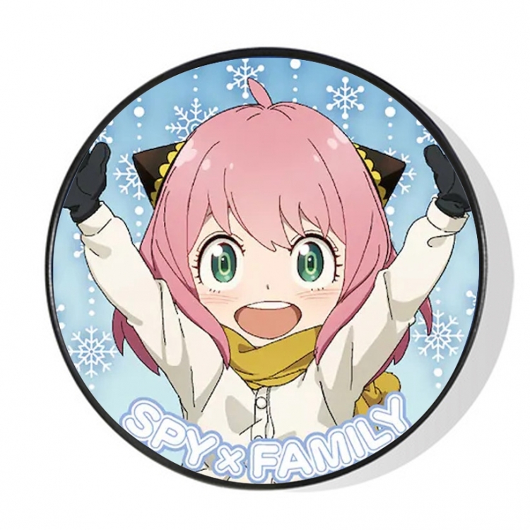 SPY×FAMILY Foldable mobile phone holder airbag lazy bracket price for 10 pcs 