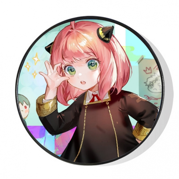 SPY×FAMILY Foldable mobile phone holder airbag lazy bracket price for 10 pcs 