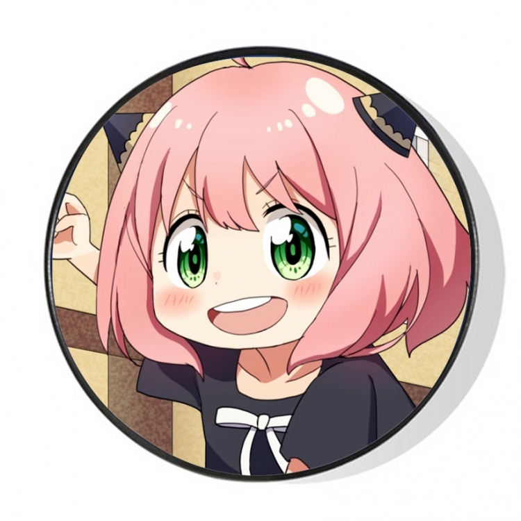 SPY×FAMILY Foldable mobile phone holder airbag lazy bracket price for 10 pcs 