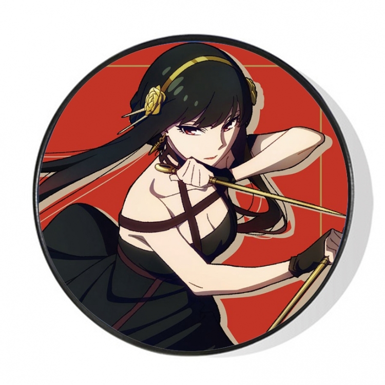 SPY×FAMILY Foldable mobile phone holder airbag lazy bracket price for 10 pcs