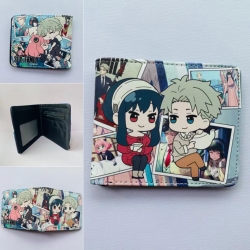 SPY×FAMILY  Full color  Two fo...