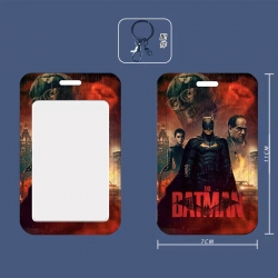 Batman 3D embossed hard shell ...