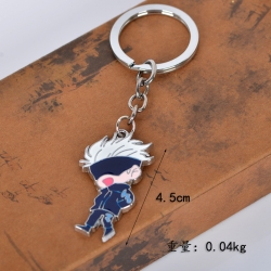 Jujutsu Kaisen  Anime peripher...