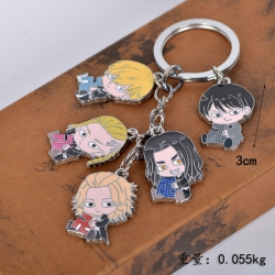 Tokyo Revengers  Anime periphe...