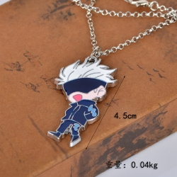 Jujutsu Kaisen Anime cartoon m...