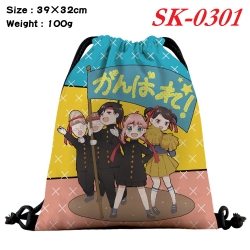 SPY×FAMILY cartoon Waterproof ...