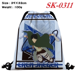 Shingeki no Kyojin cartoon Wat...