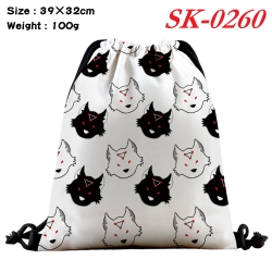 Jujutsu Kaisen  cartoon Waterp...