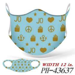 JoJos Bizarre Adventure Anime ...