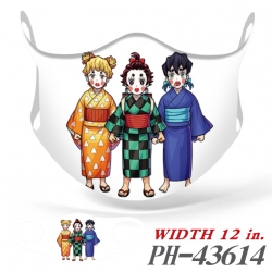 Demon Slayer Kimets Anime full...