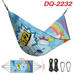 BTS Outdoor full color waterma...