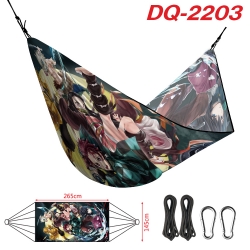 Demon Slayer Kimets Outdoor fu...