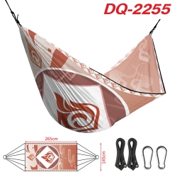 Genshin Impact Outdoor full co...