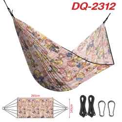 Fairy tail Outdoor full color ...