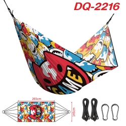 SK∞ Outdoor full color waterma...