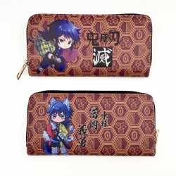 Demon Slayer Kimets Full Color...