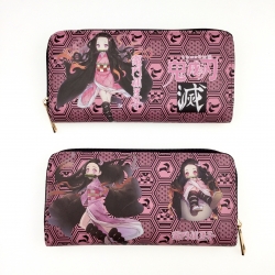 Demon Slayer Kimets Full Color...