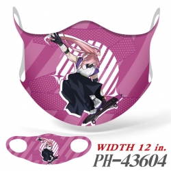 SK∞  Full color Ice silk seaml...