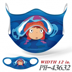 Goldfish on the cliff  Full co...