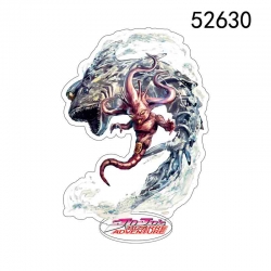 JoJos Bizarre Adventure Anime ...