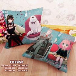 SPY×FAMILY Anime Square Univer...