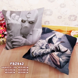 Moonlight Knight Anime Square ...