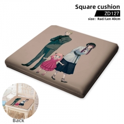 SPY×FAMILY Anime Square Cushio...