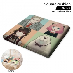 SPY×FAMILY Anime Square Cushio...