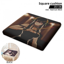 SPY×FAMILY Anime Square Cushio...