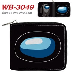 Among us Anime Full Color Shor...