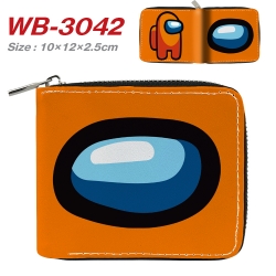 Among us Anime Full Color Shor...