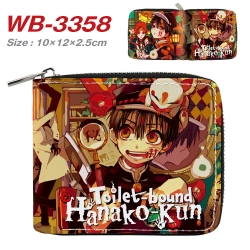 Toilet-bound Hanako-kun  Anime...