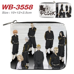 Tokyo Revengers Anime Full Col...