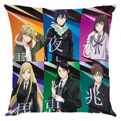 Noragami Anime square full-col...
