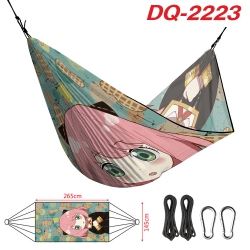 SPY×FAMILY Outdoor full color ...