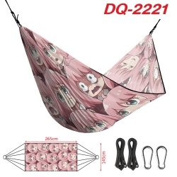 SPY×FAMILY Outdoor full color ...