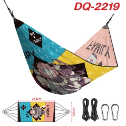 SPY×FAMILY Outdoor full color ...