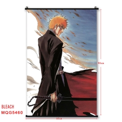 Bleach black Plastic rod Cloth...