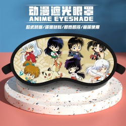 Inuyasha Anime pattern shading...