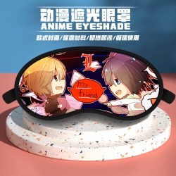 Death note Anime pattern shadi...