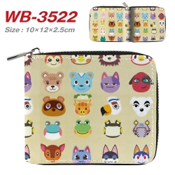 Animal Crossing Anime Full Col...