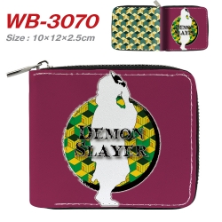 Demon Slayer Kimets Anime Full...