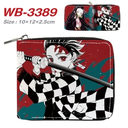 Demon Slayer Kimets Anime Full...